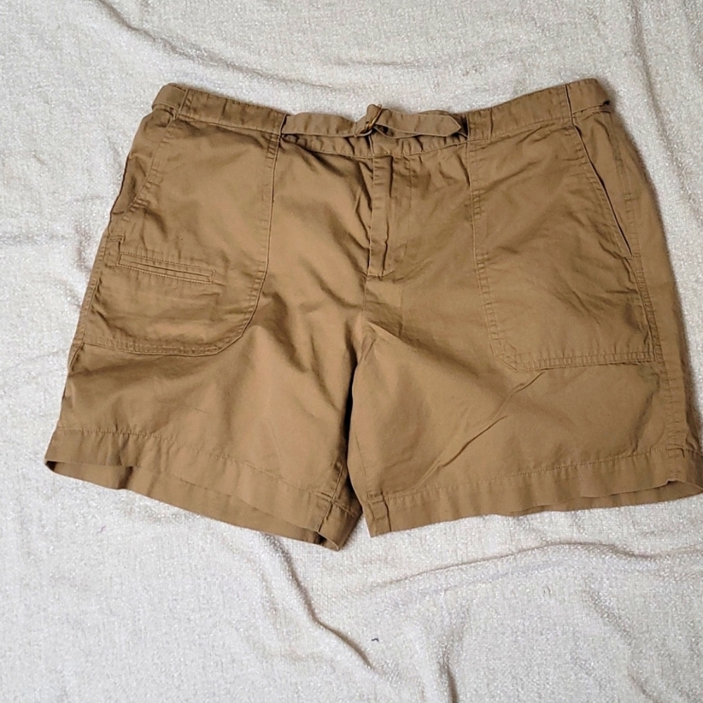 𝅺Ralph Lauren Shorts